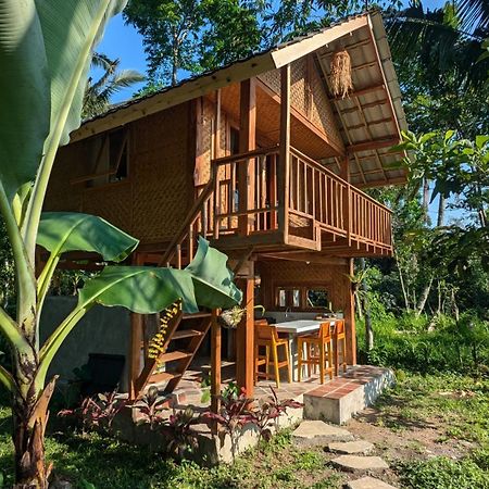 Villa Luna 特特巴图 外观 照片