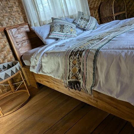 Villa Luna 特特巴图 外观 照片